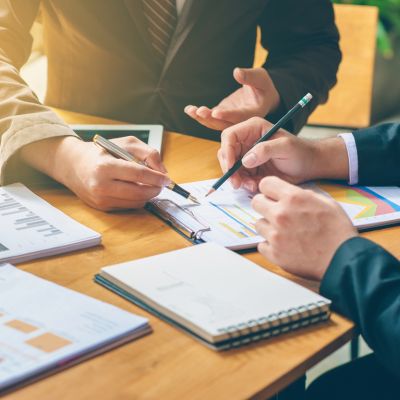 galaxy银河·(集团)方案制定