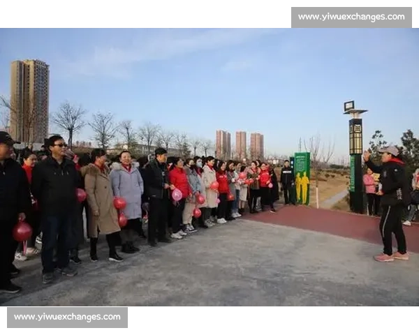 健步走比赛规则详解与参赛注意事项全面指南