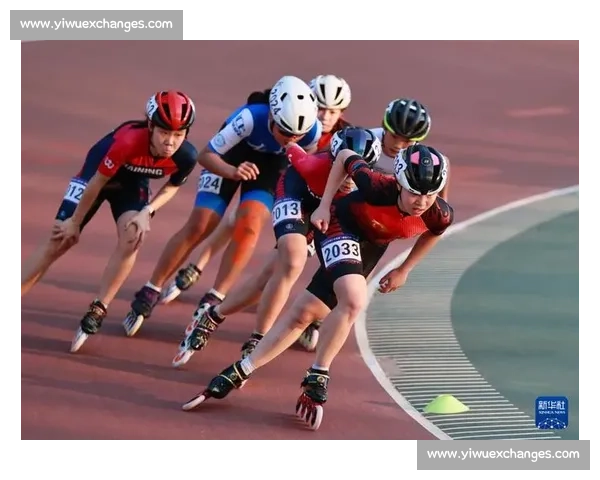 全国轮滑锦标赛荣耀之战 力争最高荣誉见证滑行速度与技巧的极限挑战 全国轮滑锦标赛荣耀之战 力争最高荣誉见证滑行速度与技巧的极限挑战