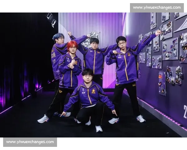 全民超神赛事巅峰对决 挑战极限策略与反应速度的完美融合