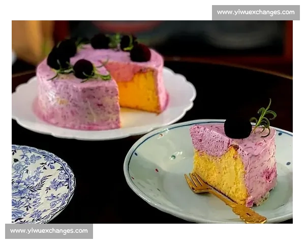 创意蛋糕大赛挑战你的烘焙极限,秀出个性化设计与独特风味 创意蛋糕大赛挑战你的烘焙极限,秀出个性化设计与独特风味