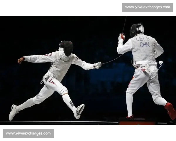 击剑比赛的完整流程解析与竞赛规则详细解读