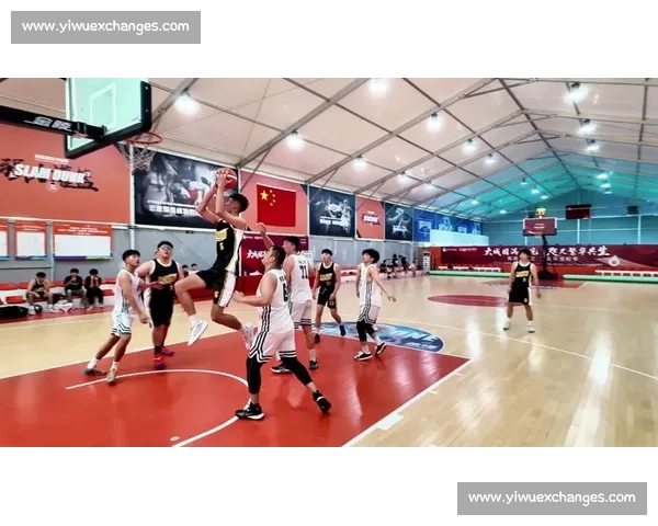 创新篮球赛事模式探索 打破传统 迎接多元化挑战与未来发展 创新篮球赛事模式探索 打破传统 迎接多元化挑战与未来发展