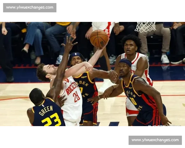 勇士火箭今日激战全程回顾精彩瞬间解析 勇士火箭今日激战全程回顾精彩瞬间解析