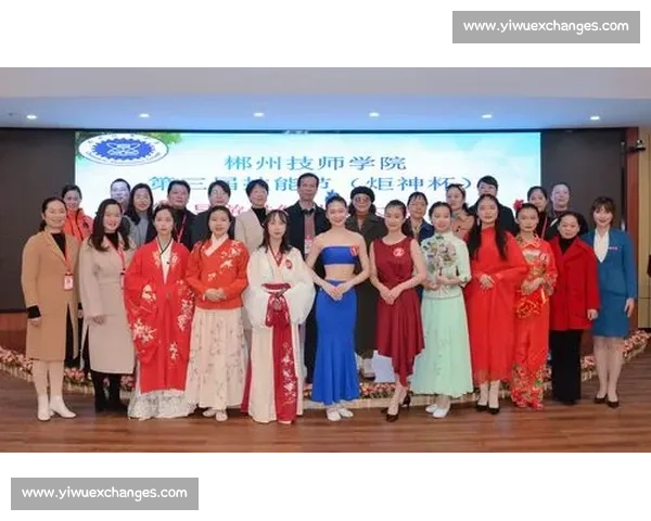 发朋比赛精彩回顾与选手风采全解析活动全记录