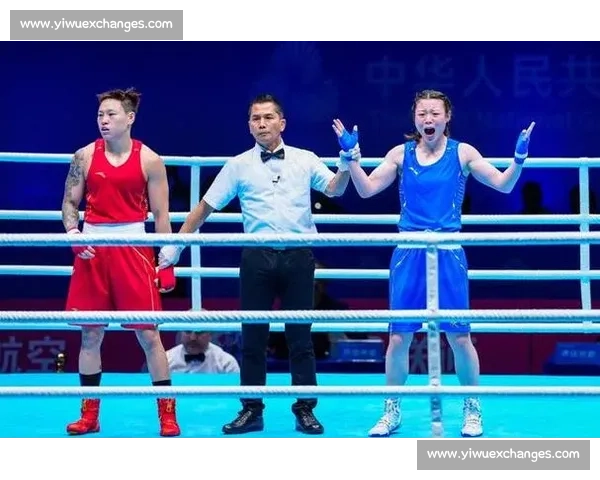 女子拳王巅峰对决精彩瞬间全记录燃爆全场激情赛况分析