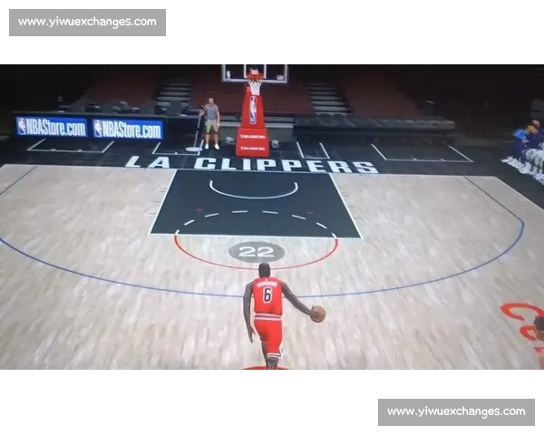 奇才猛龙激战正酣 布拉德利比尔带领球队挑战多伦多防线