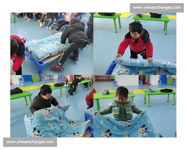 大班自理能力比赛方案设计与实施策略探讨