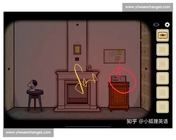 密室逃脱比赛第四季全关卡详细通关攻略解析与技巧指南