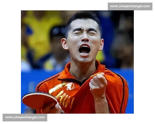 孔令辉精彩绝伦乒乓球比赛视频集锦 展现王者风采与精湛技艺