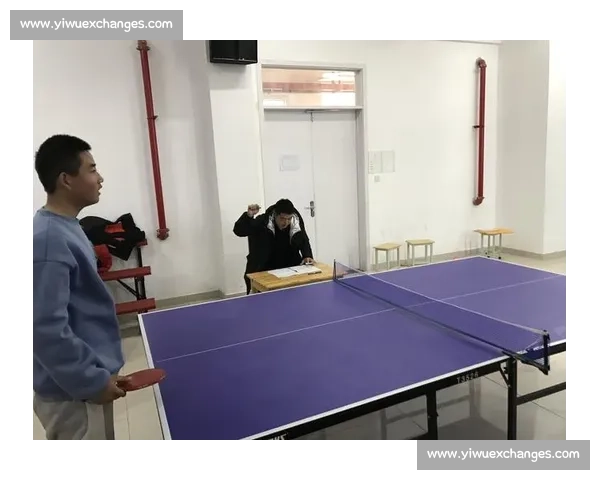 学校乒乓球比赛活动方案策划与实施方案全面指导