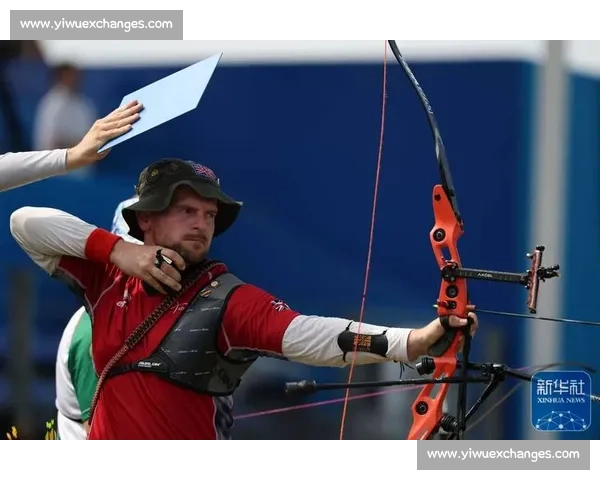 射箭比赛常用弓具介绍及不同类型弓的选择标准