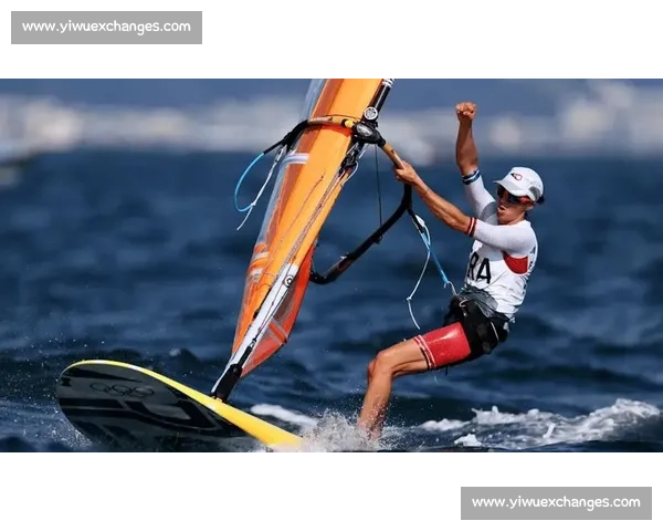 帆船比赛是否为奥运项目及其历史发展与重要性分析