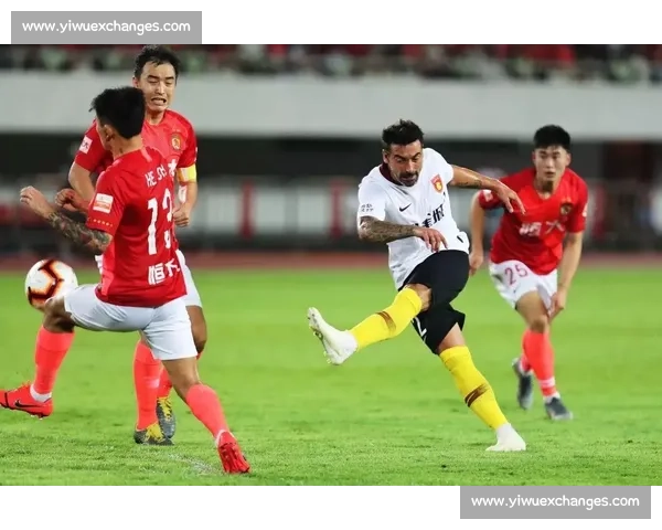 广州恒大2026赛季完整比赛赛程公布 主场对阵与客场挑战详细安排