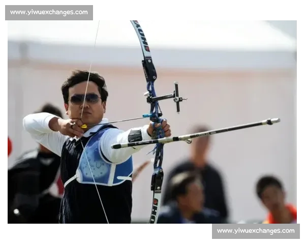 弹弓比赛常见距离设定分析及选手技能要求探讨