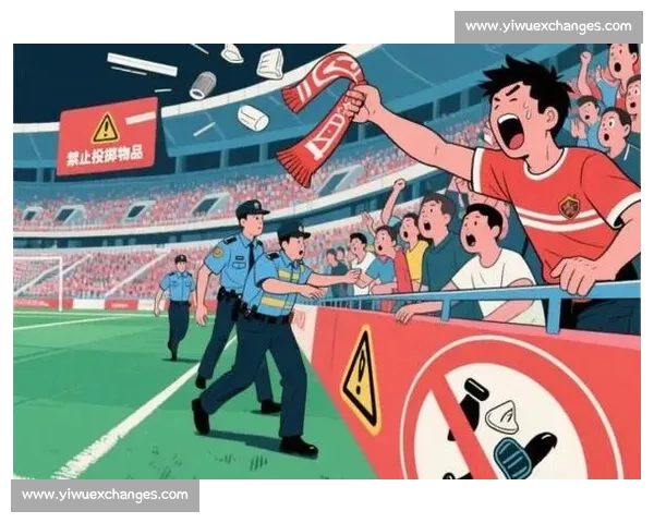 扰乱体育比赛秩序的行为及其对赛事公平性的影响与应对措施分析