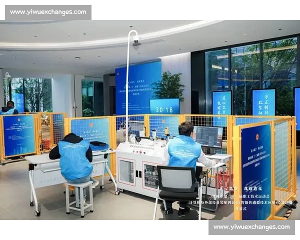 机器人比赛对技术创新和人才培养的推动作用及其未来发展前景分析