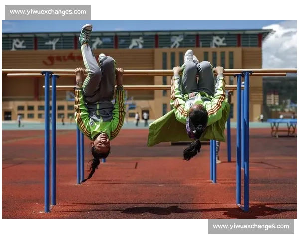 体育成长路径：从基础训练到职业发展的全面探索与实践