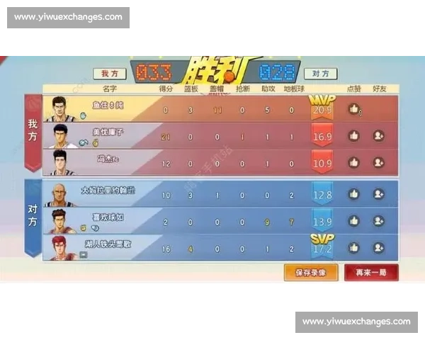 全面解析篮球阵容搭配策略提升球队整体竞技水平的方法