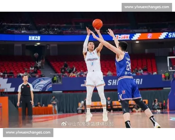 掌握篮球比赛节奏提升进攻防守效率的全面策略解析