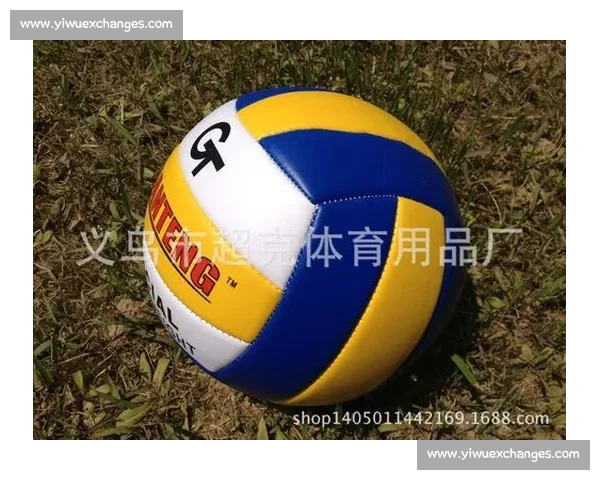 比赛专用排球选购指南与训练竞技表现提升全面解析与实战技巧