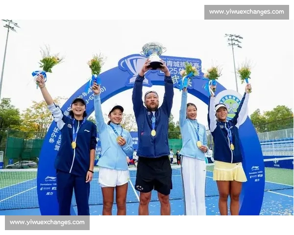 比赛圆满成功 赢得荣耀与挑战 迈向更高峰